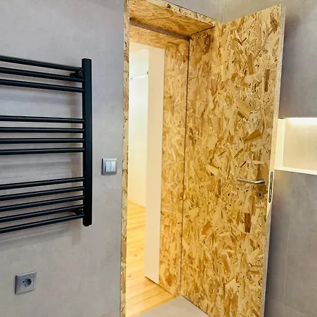 A Casa Na Estrela Лісабон