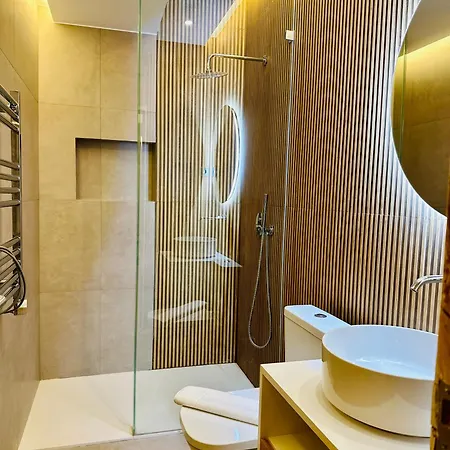 A Casa Na Estrela Лісабон