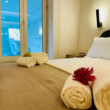 Appartement A Casa Na Estrela Lisboa