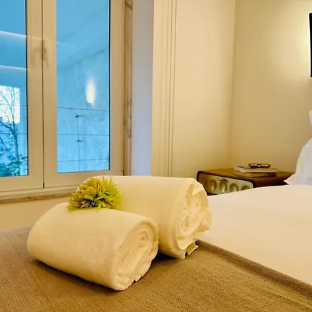 Apartman A Casa Na Estrela