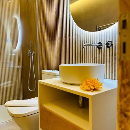 Appartement A Casa Na Estrela Lisboa