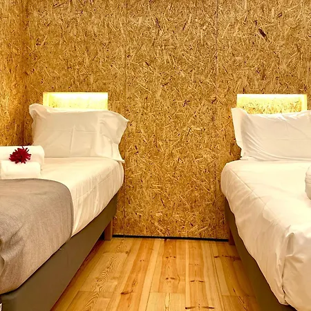 A Casa Na Estrela Appartement *