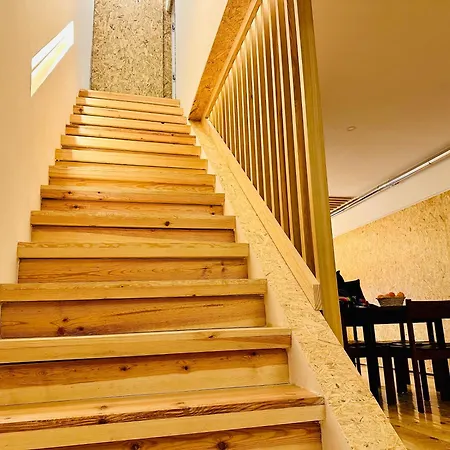 Apartman A Casa Na Estrela Lisboa