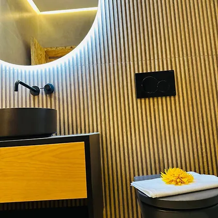 Apartament A Casa Na Estrela