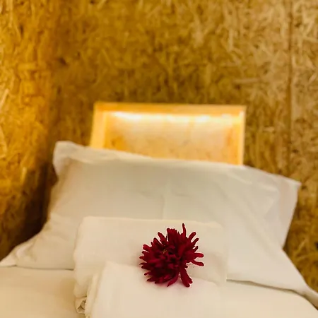 A Casa Na Estrela Апартаменты *