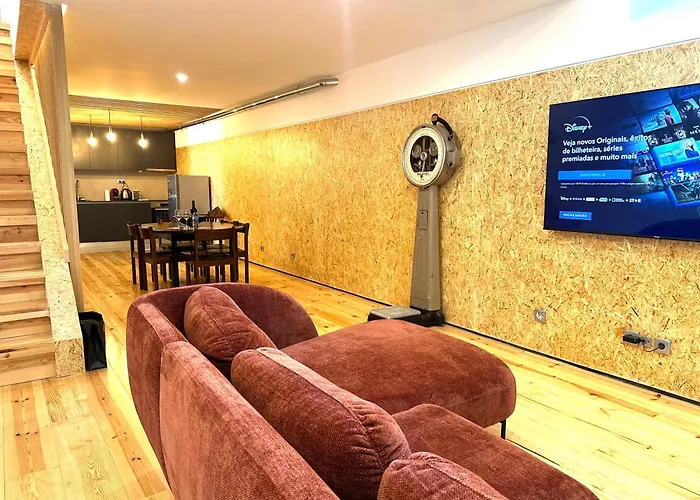 A Casa Na Estrela Appartamento Lisbona