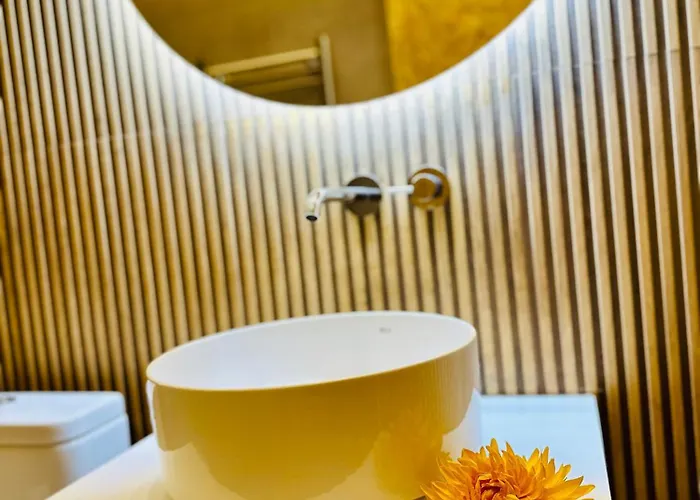 A Casa Na Estrela Appartamento Lisbona