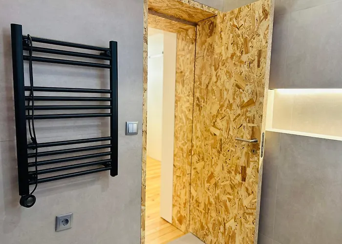 A Casa Na Estrela Lisbona