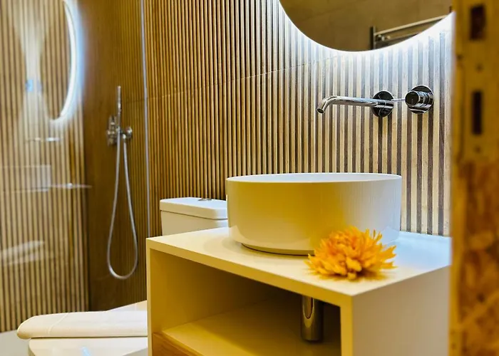 Appartamento A Casa Na Estrela Lisbona