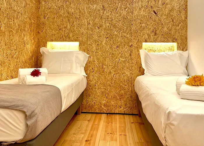 A Casa Na Estrela Appartamento *