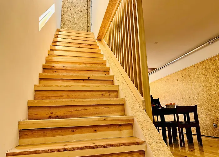 Appartamento A Casa Na Estrela Lisbona