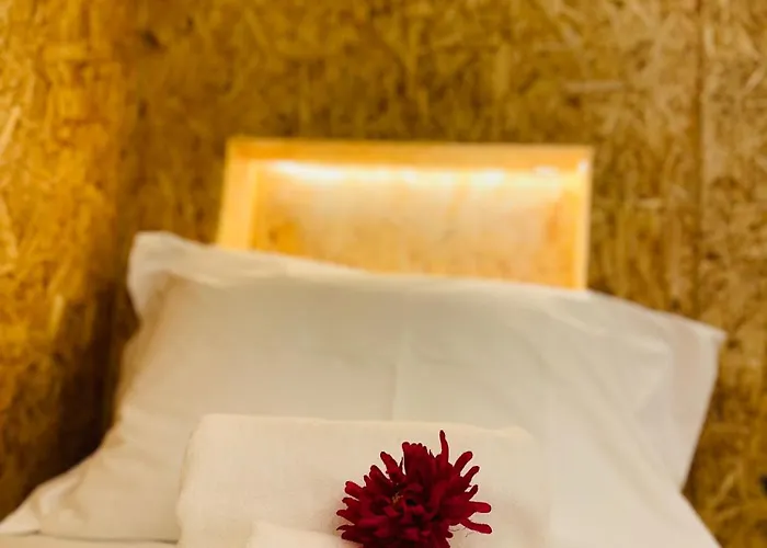 A Casa Na Estrela Appartamento *