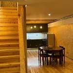 Daire A Casa Na Estrela
