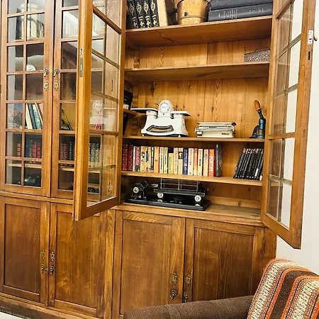 A Casa Na Estrela Apartmán Lisboa