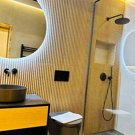 Apartmán A Casa Na Estrela *