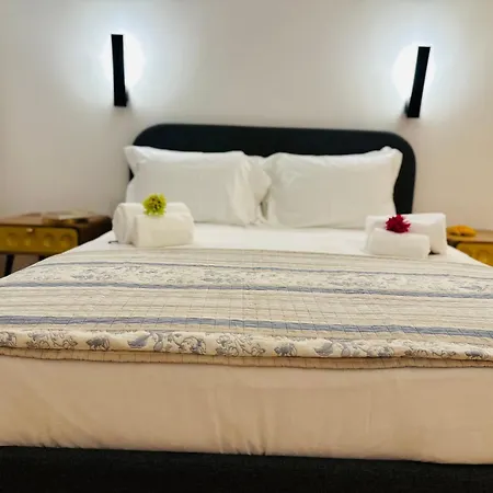 A Casa Na Estrela * Lisbon