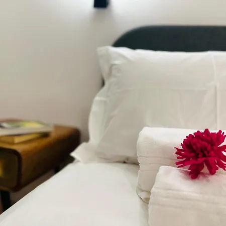 Apartment A Casa Na Estrela *