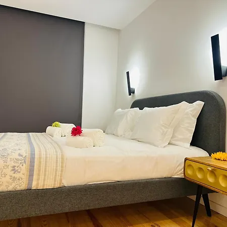 A Casa Na Estrela شقة