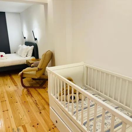 A Casa Na Estrela * Lisbon