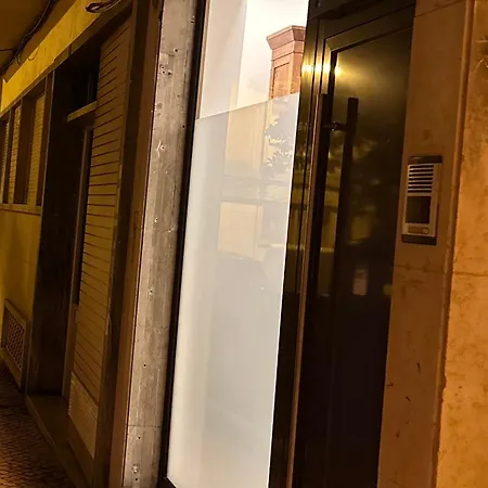 Apartment A Casa Na Estrela